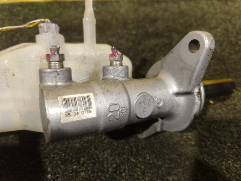 Главный тормозной цилиндр, 300 рублей, Красноярск