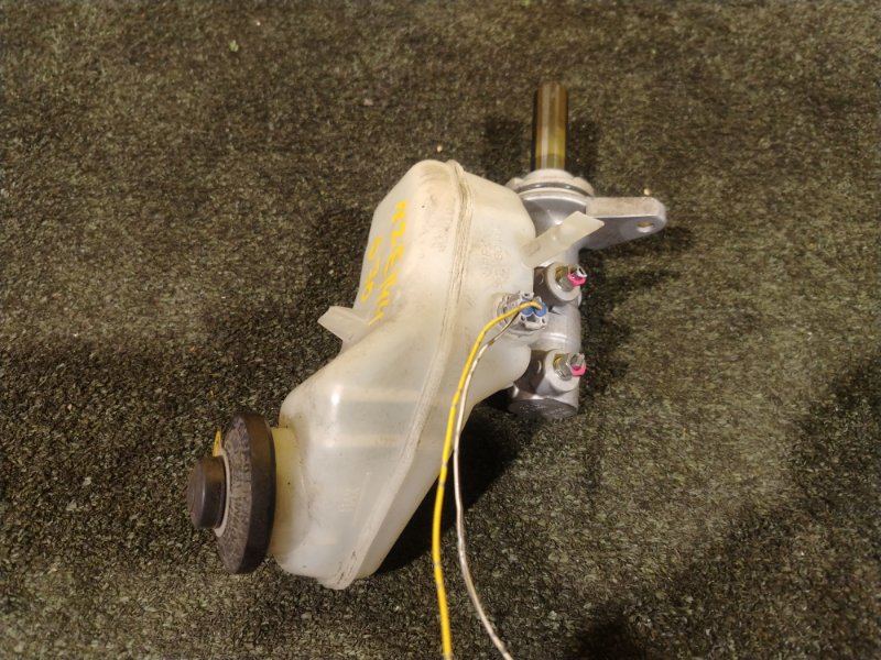 Главный тормозной цилиндр, 300 рублей, Красноярск