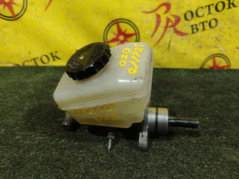 Главный тормозной цилиндр, 1000 рублей, Красноярск