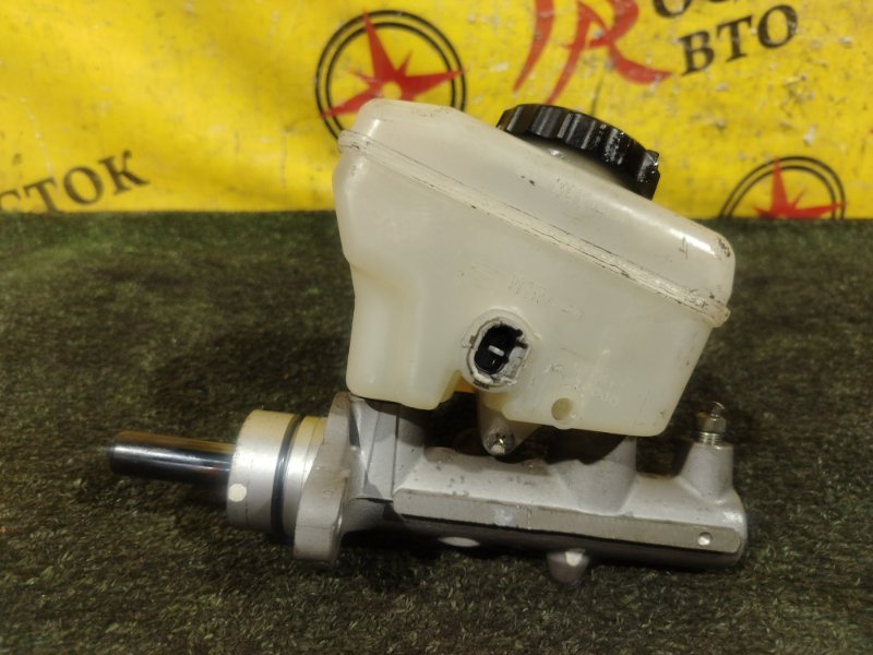 Главный тормозной цилиндр, 1000 рублей, Красноярск