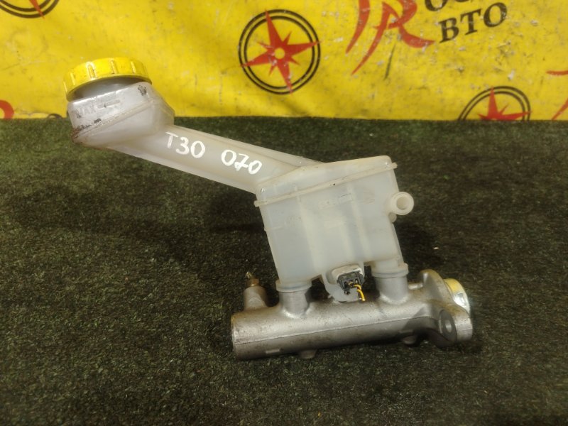 Главный тормозной цилиндр, 350 рублей, Красноярск