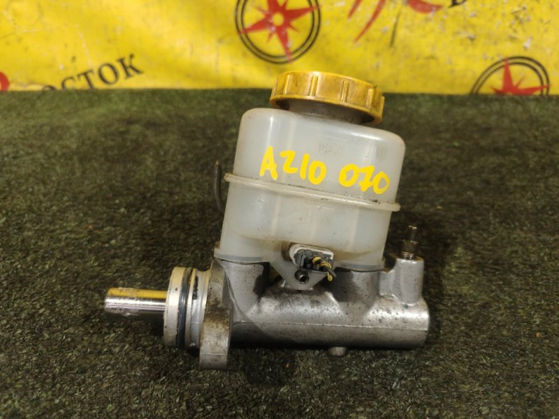 Главный тормозной цилиндр, 300 рублей, Красноярск