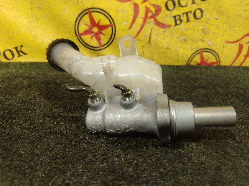 Главный тормозной цилиндр, 1500 рублей, Красноярск