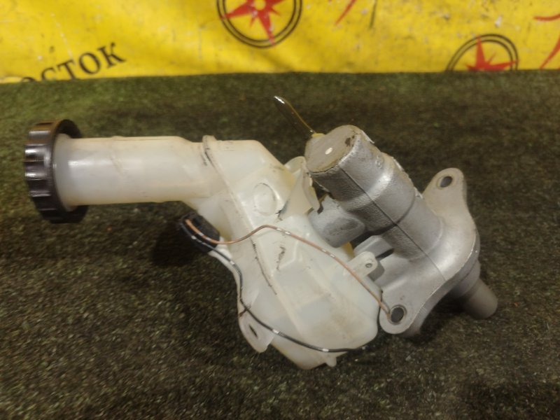 Главный тормозной цилиндр, 1500 рублей, Красноярск