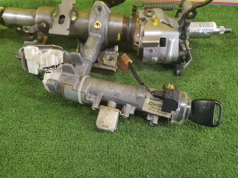 Замок зажигания, 5000 рублей, Красноярск