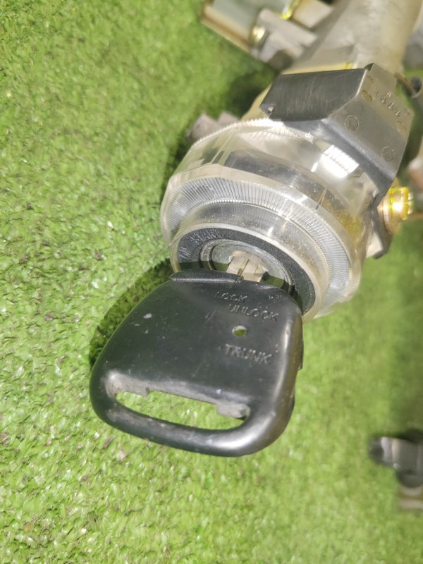 Замок зажигания, 5000 рублей, Красноярск