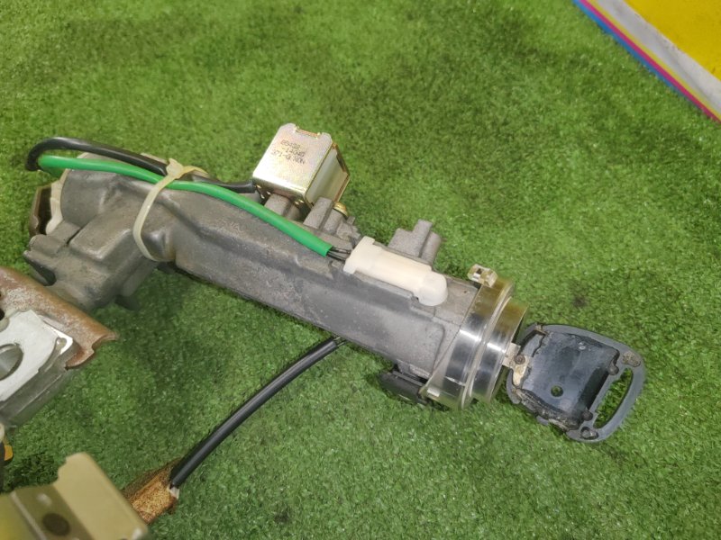 Замок зажигания, 5000 рублей, Красноярск