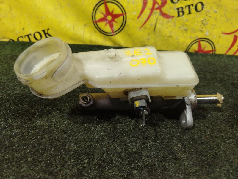 Главный тормозной цилиндр, 800 рублей, Красноярск