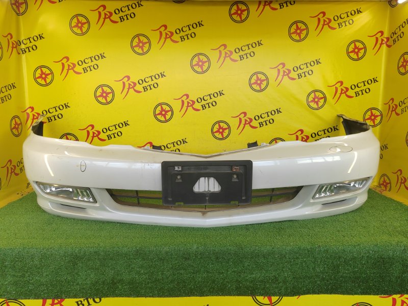 Бампер, 24000 рублей, Красноярск