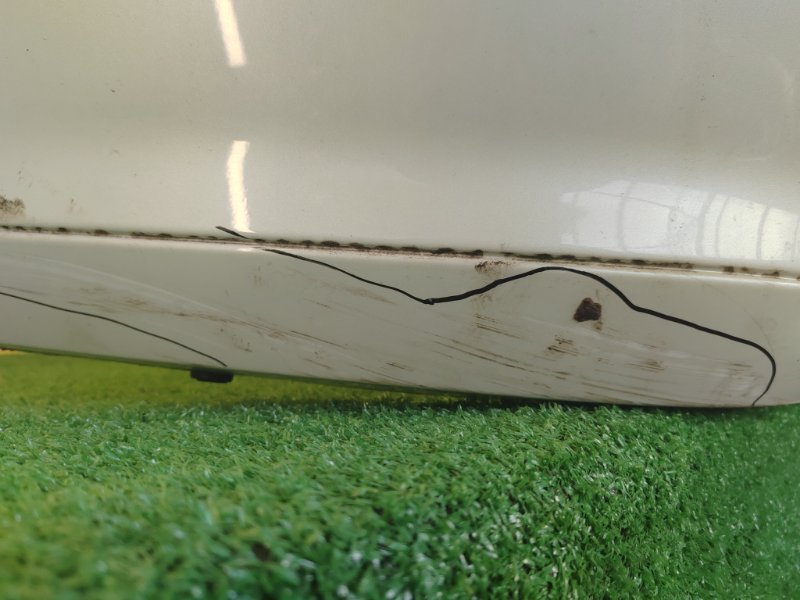 Бампер, 24000 рублей, Красноярск