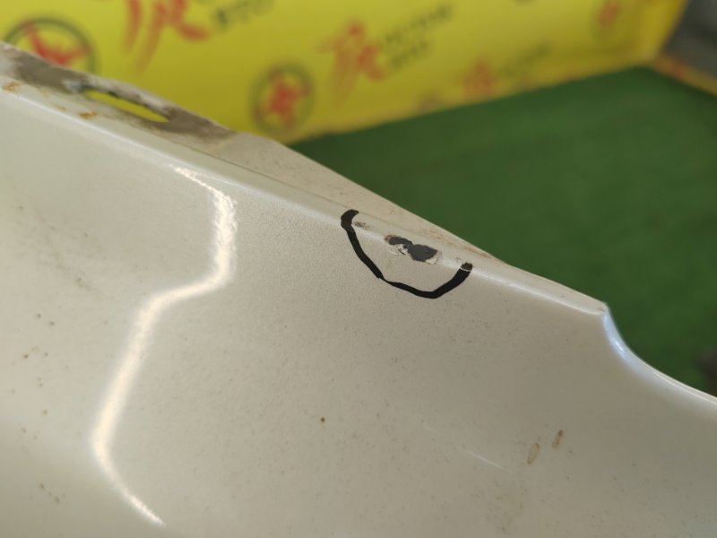 Бампер, 24000 рублей, Красноярск