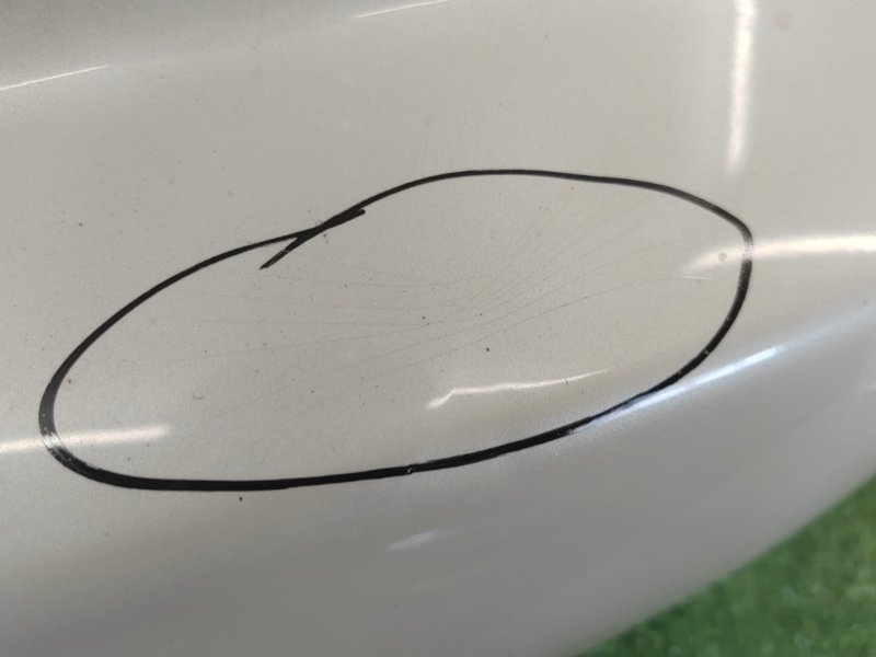 Бампер, 24000 рублей, Красноярск