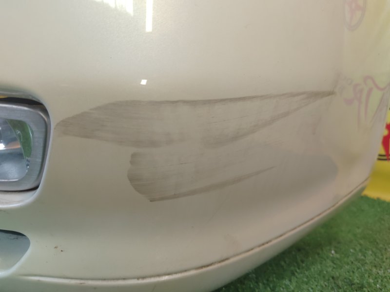 Бампер, 24000 рублей, Красноярск