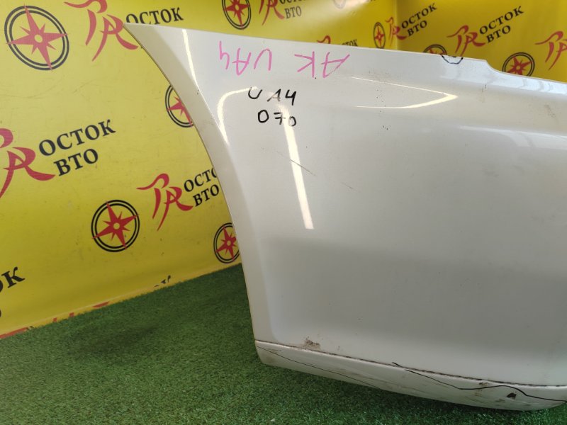 Бампер, 24000 рублей, Красноярск