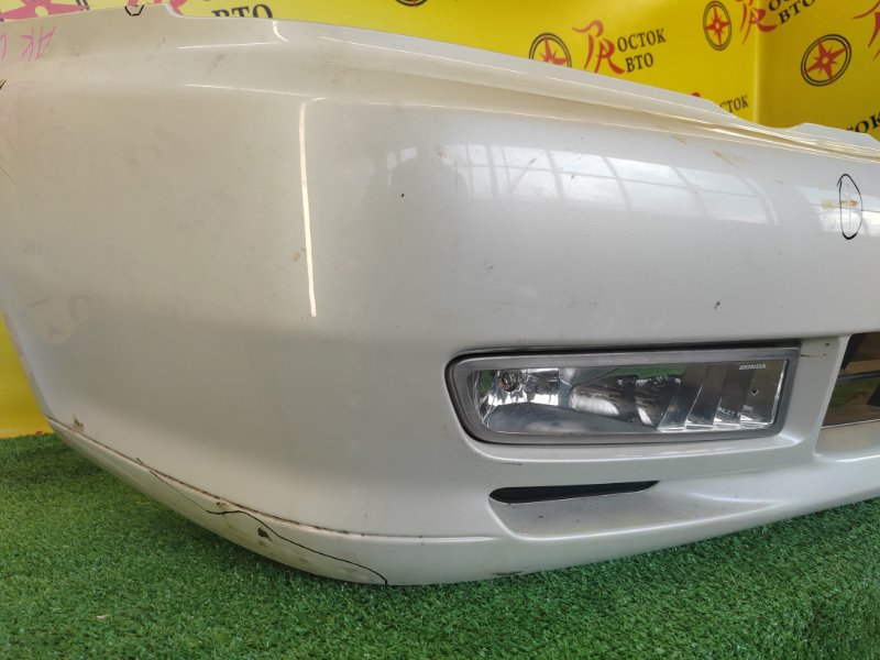 Бампер, 24000 рублей, Красноярск