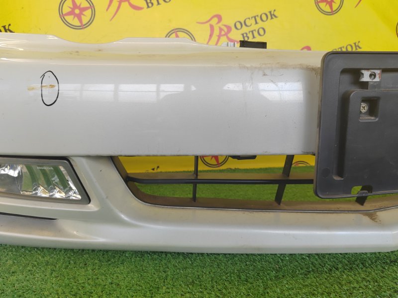 Бампер, 24000 рублей, Красноярск