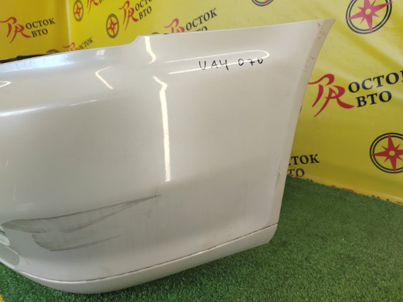 Бампер, 24000 рублей, Красноярск