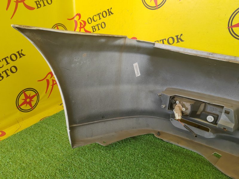 Бампер, 24000 рублей, Красноярск