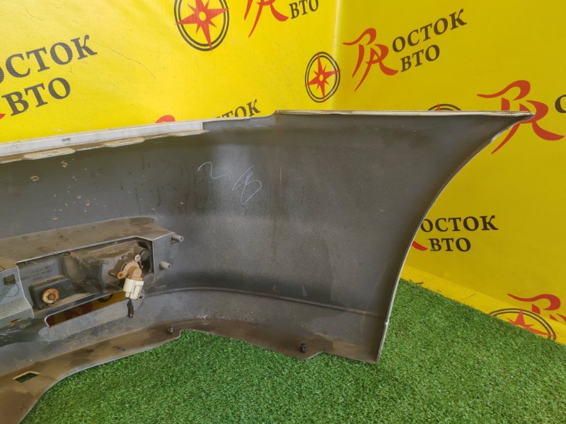 Бампер, 24000 рублей, Красноярск