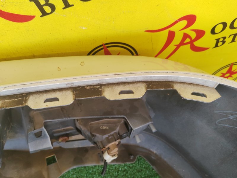 Бампер, 24000 рублей, Красноярск