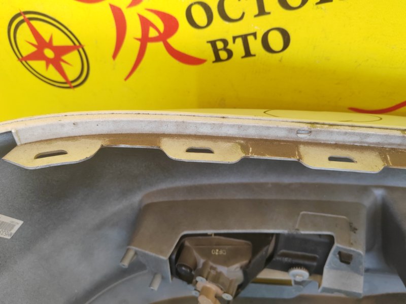 Бампер, 24000 рублей, Красноярск