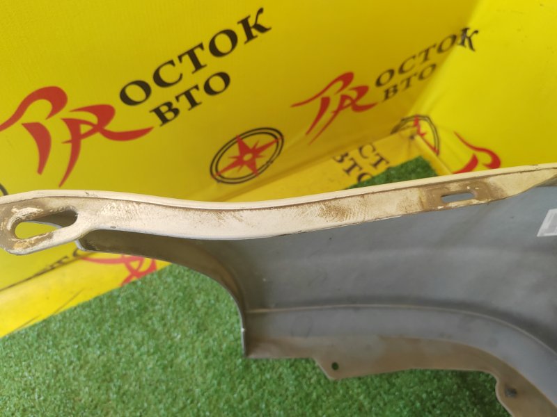 Бампер, 24000 рублей, Красноярск