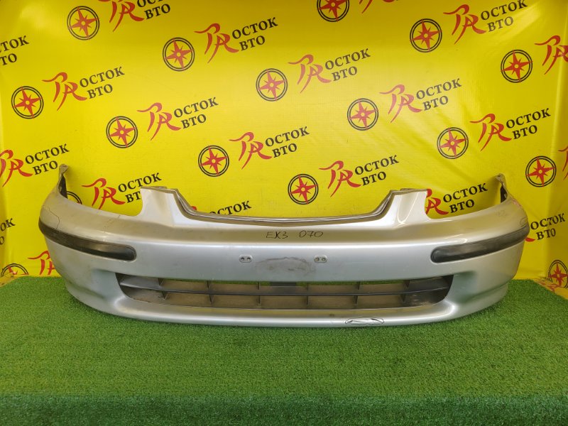 Бампер, 15000 рублей, Красноярск