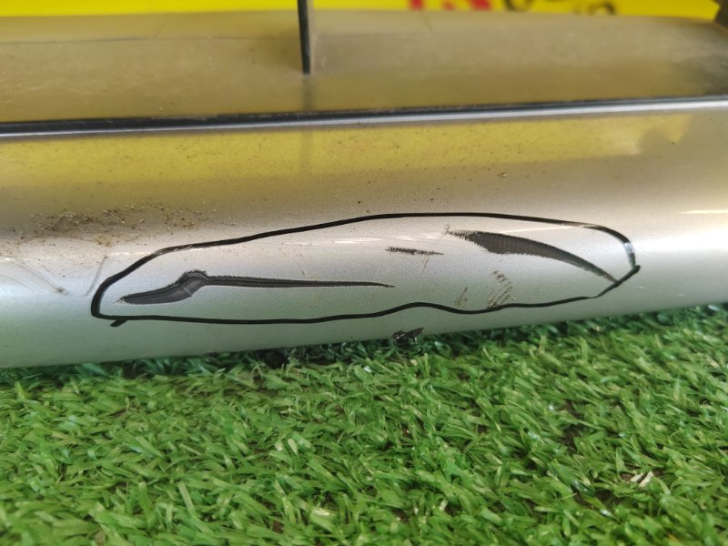 Бампер, 15000 рублей, Красноярск