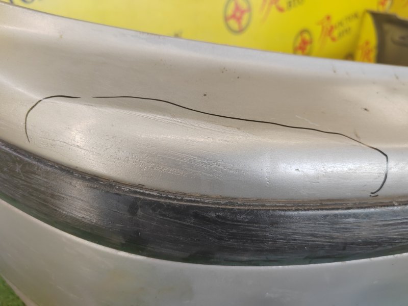 Бампер, 15000 рублей, Красноярск