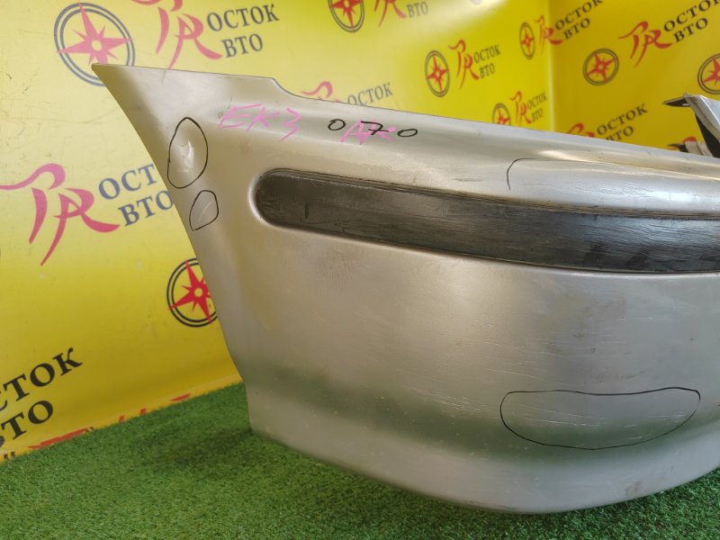 Бампер, 15000 рублей, Красноярск