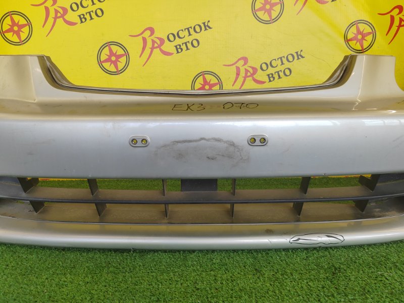 Бампер, 15000 рублей, Красноярск