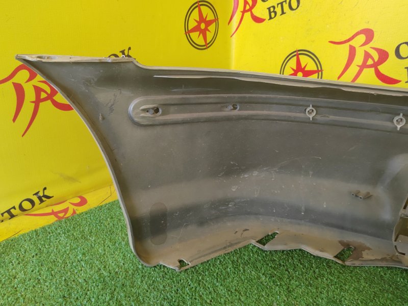 Бампер, 15000 рублей, Красноярск