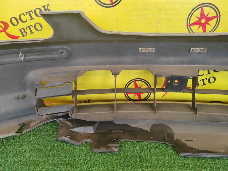 Бампер, 15000 рублей, Красноярск