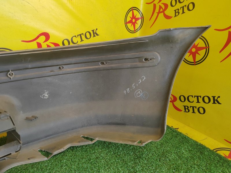 Бампер, 15000 рублей, Красноярск