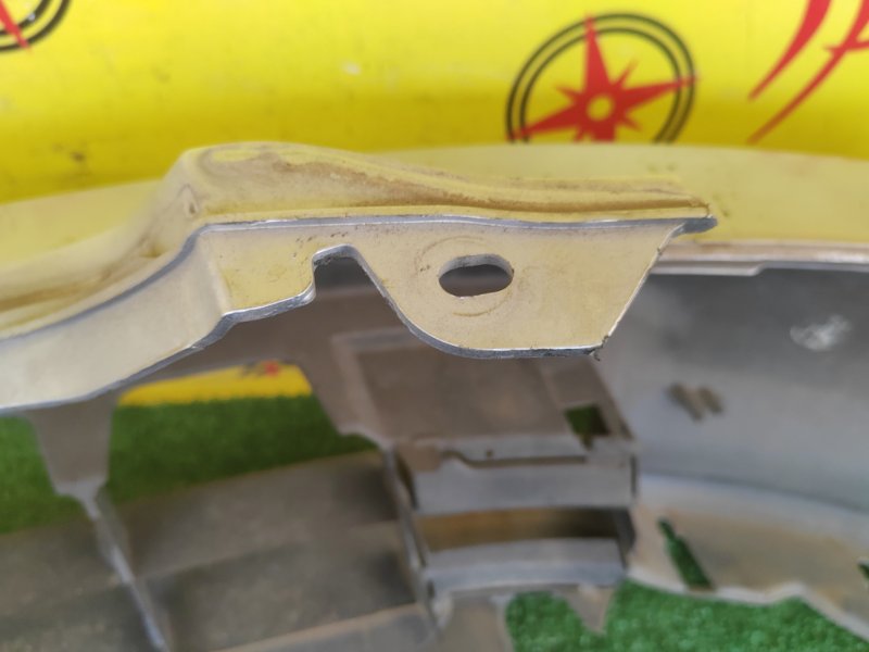 Бампер, 15000 рублей, Красноярск