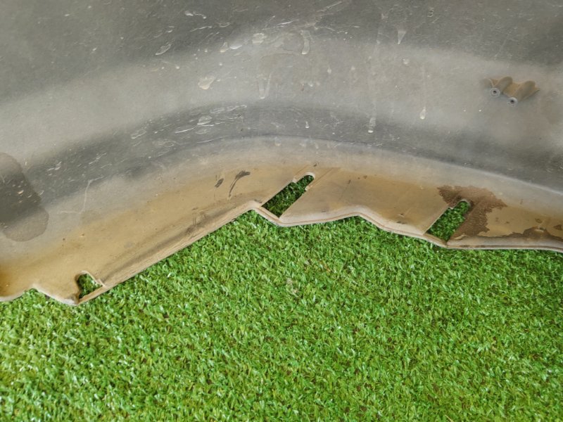 Бампер, 15000 рублей, Красноярск