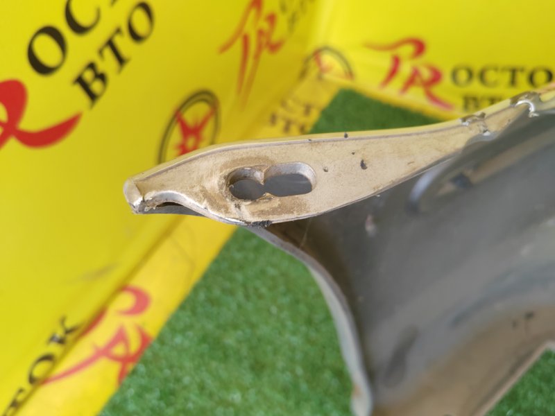 Бампер, 15000 рублей, Красноярск