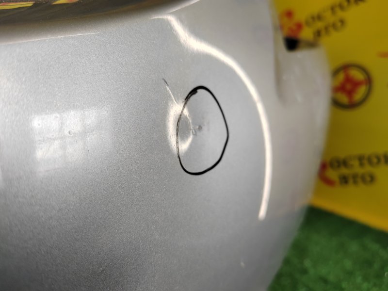 Бампер, 18500 рублей, Красноярск