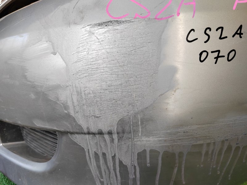 Бампер, 18500 рублей, Красноярск