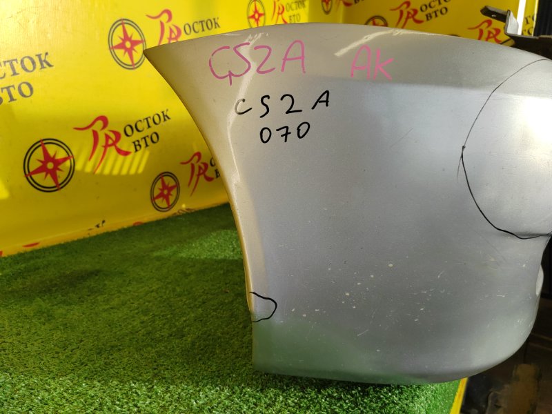 Бампер, 18500 рублей, Красноярск