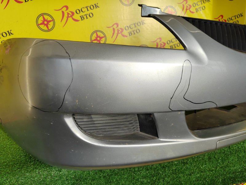 Бампер, 18500 рублей, Красноярск