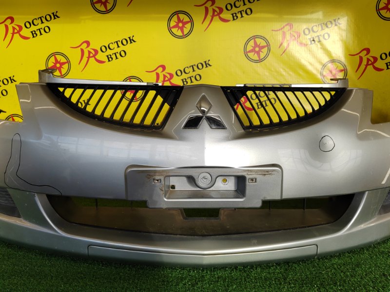 Бампер, 18500 рублей, Красноярск