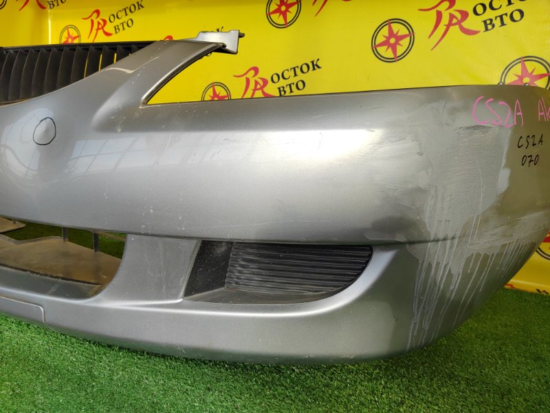 Бампер, 18500 рублей, Красноярск