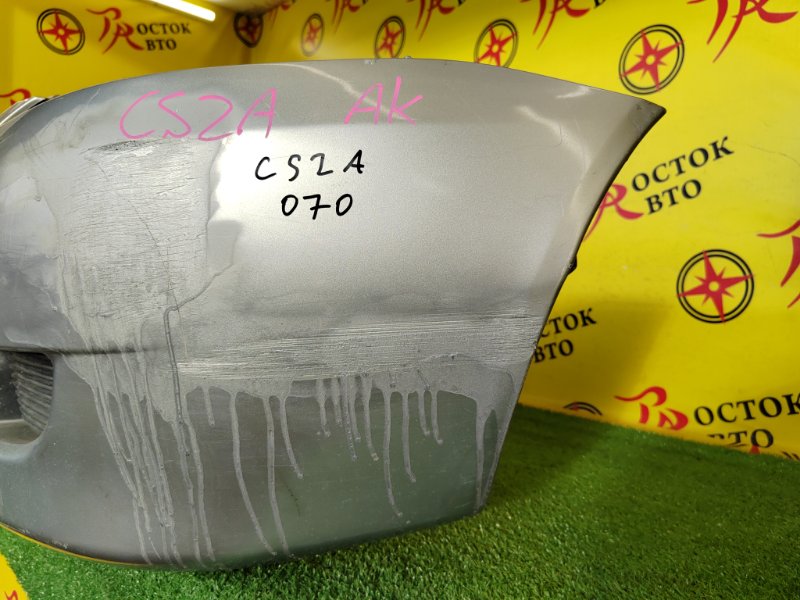 Бампер, 18500 рублей, Красноярск