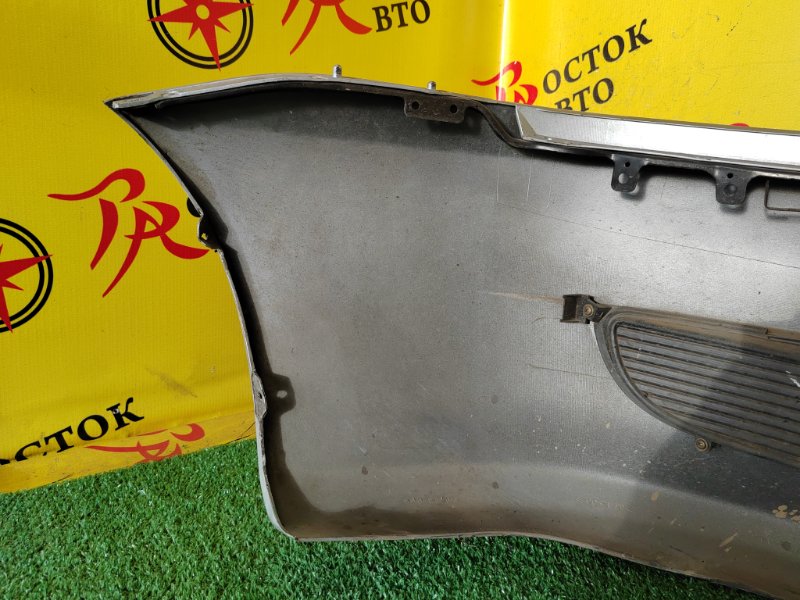 Бампер, 18500 рублей, Красноярск