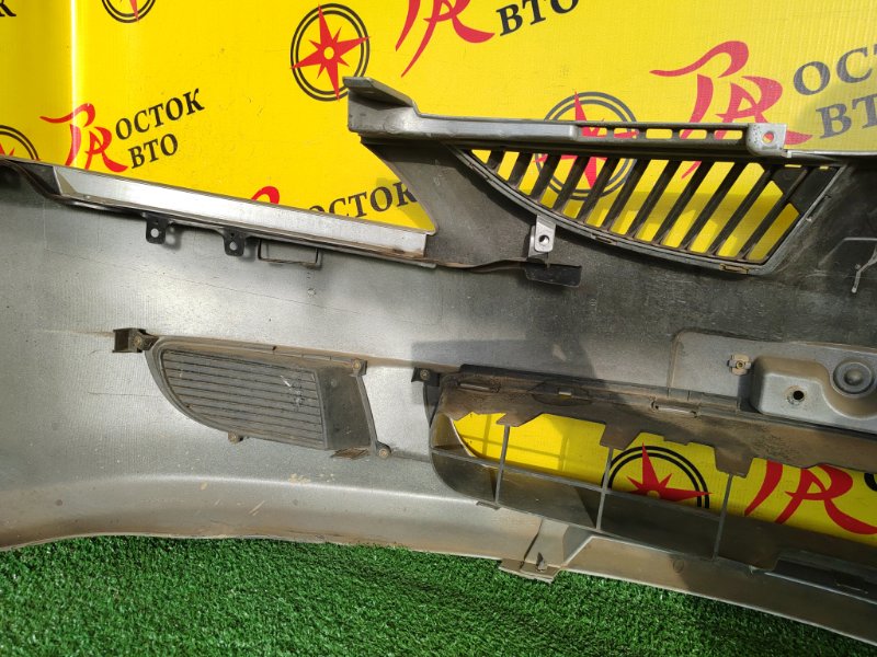 Бампер, 18500 рублей, Красноярск