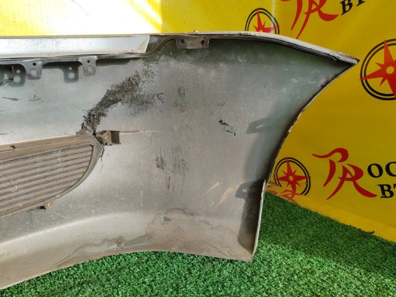 Бампер, 18500 рублей, Красноярск