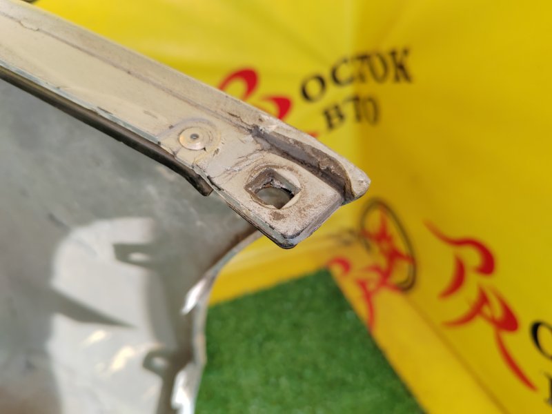 Бампер, 18500 рублей, Красноярск