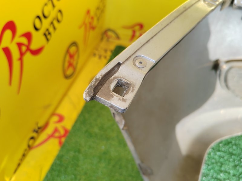 Бампер, 18500 рублей, Красноярск