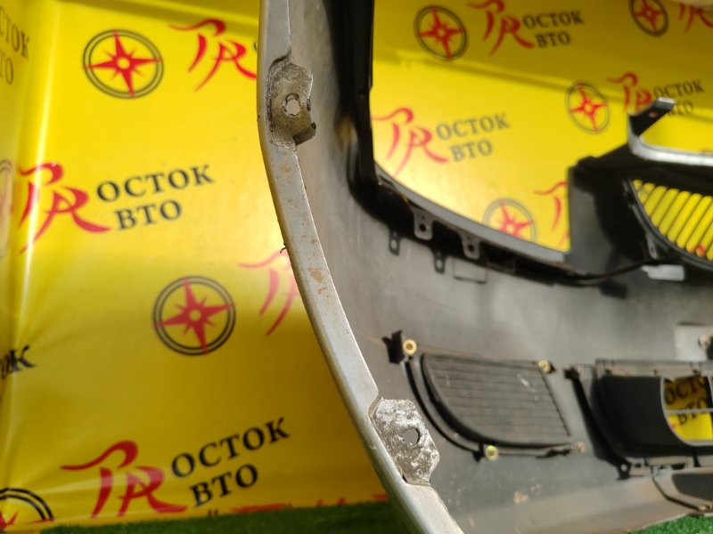 Бампер, 18500 рублей, Красноярск